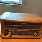 Platenspeler, Audio, Tv en Foto, Platenspelers, Ophalen of Verzenden, Gebruikt, Platenspeler, Overige merken