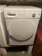 Bosch Warmtepompdroogkast Avantixx 7 - DEFECT, Moins de 85 cm, Classe énergétique A ou plus économe, Chargeur frontal, Ne fonctionne pas