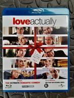 Love Actually, Cd's en Dvd's, Blu-ray, Ophalen of Verzenden, Humor en Cabaret