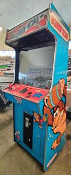 Arcadekast - 2 jaar garantie - 5000 spellen, Games en Spelcomputers, Ophalen of Verzenden, Nieuw