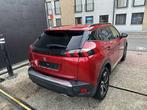 Peugeot 2008 1.2 I MET 56DKM Allure Pack HANDELAARS & EXPORT, Auto's, 94 kW, Euro 6, 103 g/km, Bedrijf