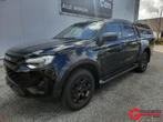Isuzu D-Max DC LSE VCROSS MY 2025   meerdere versie beschikb, Autos, Achat, Entreprise, Noir, Automatique