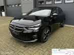 Opel Corsa 1.2 GS Line NAVI/CRUISE/CAMERA/XENON, Voorwielaandrijving, Zwart, 1199 cc, 1133 kg