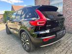 2021 Volvo XC40 T3 Momentum Pro/Leder/Camera/Trekhaak/BTW, Voorwielaandrijving, Zwart, 5 deurs, SUV of Terreinwagen