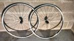 Shimano wielset WH-R500, Fietsen en Brommers, Fietsonderdelen, Racefiets, Gebruikt, Wiel, Shimano