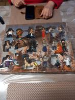 Suske en wiske De Texas Rakkers, Verzamelen, Ophalen, Suske en Wiske