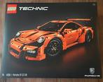 LEGO Technic Porsche 911 GT3 RS (42056), Kinderen en Baby's, Speelgoed | Duplo en Lego, Ophalen of Verzenden, Zo goed als nieuw