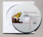 Ortolan Zang CD, Animaux & Accessoires, Oiseaux | Oiseaux Autre, Domestique, Oiseau chanteur sauvage, Plusieurs animaux