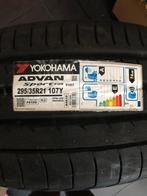 Yokohama advan sport, Auto-onderdelen, Banden en Velgen, Ophalen, Nieuw