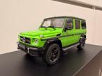 GT-Spirit Mercedes-Benz G63 AMG Aliengreen 1:18, Hobby en Vrije tijd, Modelauto's | 1:18, Ophalen of Verzenden
