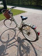 Damesfiets, Fietsen en Brommers, Brommers | Overige merken, Ophalen