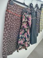 zelf gemaakte retro rokjes, Kleding | Dames, Ophalen of Verzenden, Gedragen, Maat 38/40 (M)