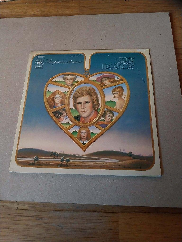 lp te koop, Enlèvement, Utilisé