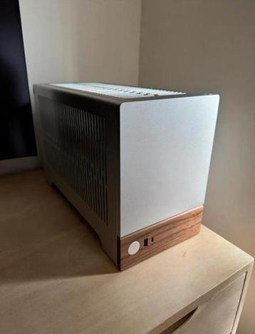 FRACTAL TERRA / Nvidia 4080 super / 7600 / 2To beschikbaar voor biedingen