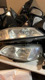 Opel astra G phare, Ophalen, Opel