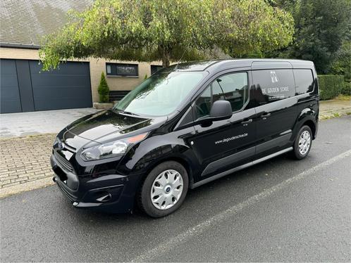 Ford Transit Connect 45000km!! 2017 120cv euro6, Autos, Camionnettes & Utilitaires, Particulier, Ford, Diesel, Euro 6, Automatique