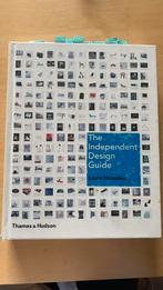 The independent design guide, Ophalen of Verzenden, Gelezen, Architectuur algemeen
