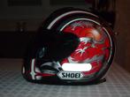 Casque de moto shoei taille XS, Motoren, Ophalen, XS, Shoei