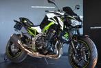 Kawasaki Z 900 tal van opties met 7482 Km 2 jaar garantie, Motoren, Motoren | Kawasaki, 4 cilinders, Bedrijf, 900 cc, Meer dan 35 kW