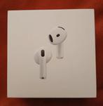 Apple AirPods (4e generatie) ruisonderdrukker, Ophalen of Verzenden, Nieuw, Overige merken, Bluetooth