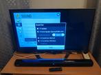 Soundbar, Audio, Tv en Foto, Soundbars, Ophalen, Bluetooth, Gebruikt