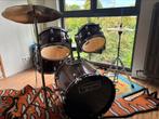 Mapex Tornado junior kit dark red, Muziek en Instrumenten, Drumstellen en Slagwerk, Ophalen, Gebruikt