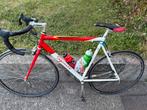 Fiets 9 versnellingen, Ophalen, Gebruikt, Versnellingen