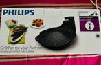 Grillpan airfryer xl  NIEUW !!!, Nieuw, Airfryer, Ophalen