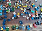 Lego figuren allerlei, groot lot, Ophalen of Verzenden, Zo goed als nieuw