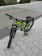 kinder fiets : btwin 500 design France 50-584 27.5 x 2.00 ST, Fietsen en Brommers, Ophalen, Gebruikt, B-Twin