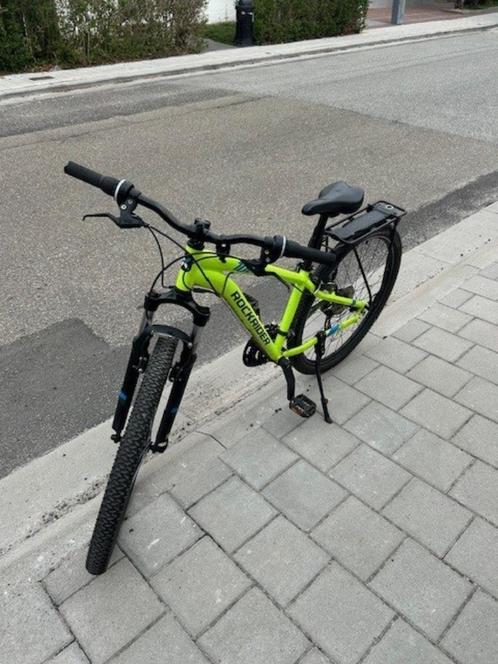 kinder fiets : btwin 500 design France 50-584 27.5 x 2.00 ST, Fietsen en Brommers, Fietsen | Kinderfietsjes, Gebruikt, Ophalen