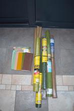 Bush/Faller/Marklin : lot de 7 morceaux de gazon, Enlèvement ou Envoi, NS, Comme neuf, Courant continu ou Courant alternatif