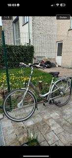 fiets, Fietsen en Brommers, Ophalen, Zo goed als nieuw