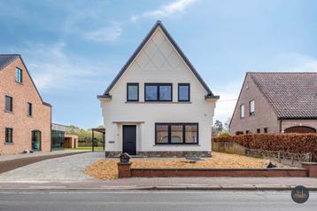 Huis te koop in Tremelo, 3 slpks beschikbaar voor biedingen
