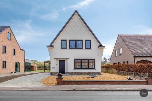 Huis te koop in Tremelo, 3 slpks, Immo, Huizen en Appartementen te koop, Vrijstaande woning, A