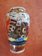 Set Japanse vaasjes, Antiquités & Art, Antiquités | Vases, Enlèvement