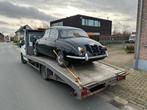 Deppanage Autotransport takeldienst, Auto diversen, Ophalen