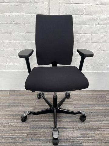 Ergonomische bureaustoel Håg model h04  beschikbaar voor biedingen