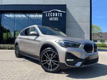 BMW X1 1.5iA xDrive25e Hybride Panodak/Leder/Camera/HUD.. beschikbaar voor biedingen