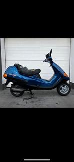 Piaggio Hexagon 125cc / 150cc 180cc gilera, Ophalen, Blok, Piaggio