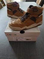 Chaussures Geox, baskets montantes - taille 34, Garçon, Enlèvement ou Envoi, Utilisé, Autres types