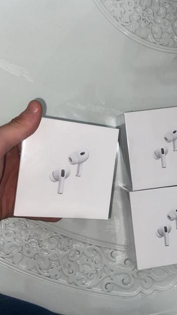 Airpods Pro 2 NOUVEAU, Télécoms, Enlèvement ou Envoi, Comme neuf