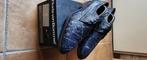 Nieuwe blauwe floris van bommel heren schoenen maat 7/41, Bleu, Chaussures à lacets, Enlèvement ou Envoi, Neuf