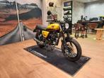 MOTO BULLIT BLUROC 125CC, Motoren, Motoren | Mash, Bedrijf, 125 cc, 1 cilinder, Naked bike