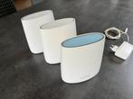 Orbi wifi mesh systeem, Computers en Software, Ophalen, Gebruikt