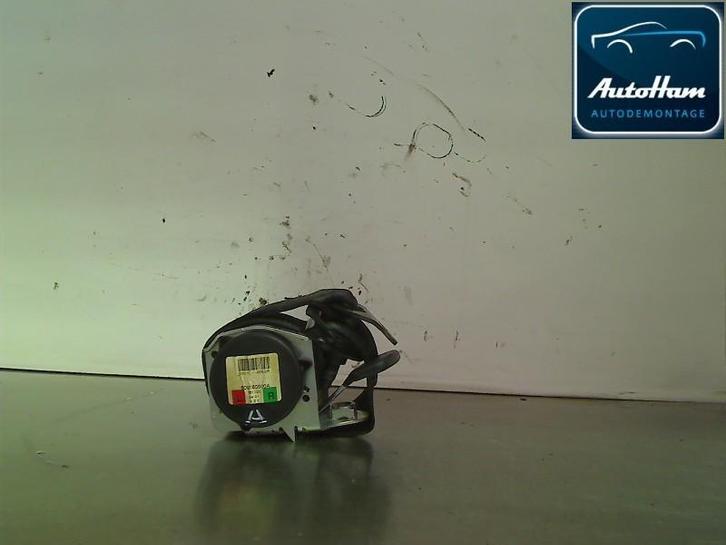 VEILIGHEIDSGORDEL RECHTS ACHTER Opel Corsa D, Auto-onderdelen, Interieur en Bekleding, Opel, Gebruikt
