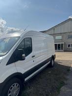 Ford Transit 2020, Auto's, 3500 kg, 999 g/km, 96 kW, Handgeschakeld