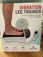 Been trainer, Ophalen, Overige materialen, Trilplaat, Zo goed als nieuw