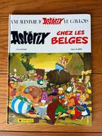 Asterix chez les belges, Eén stripboek, Ophalen, Gelezen, Dargaud