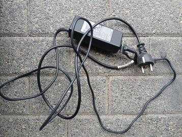 Oplader laptop hp beschikbaar voor biedingen